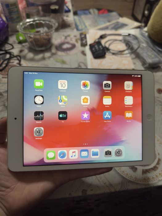 iPad Mini 2 A1489 16Gb Като нов