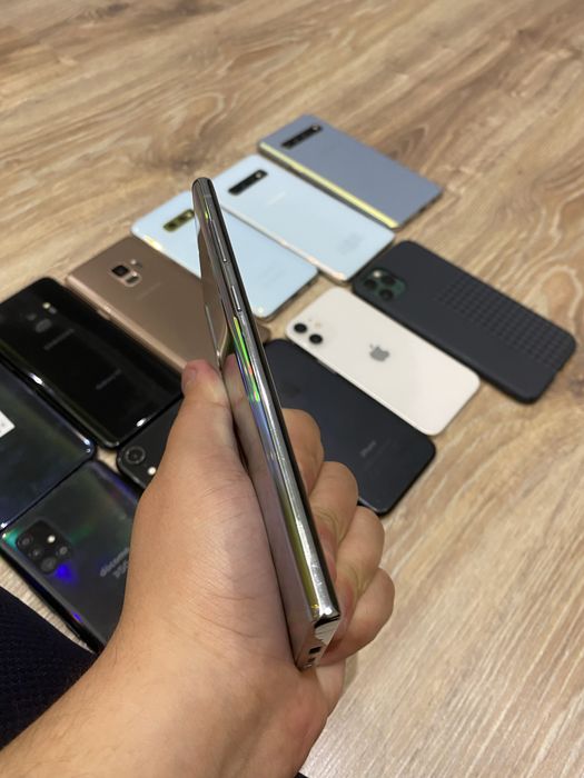 Samsung Galaxy Note 10 5G 12/256GB