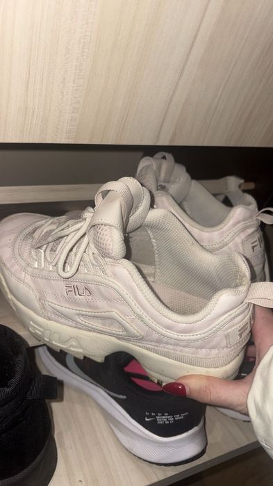 Оригинални обувки Fila