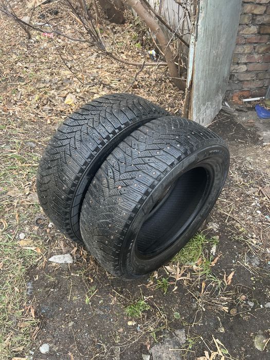Шины 215/60R16 трианжелле
