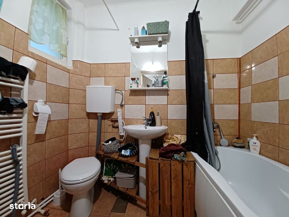 Apartament 2 camere, zona BT Arena