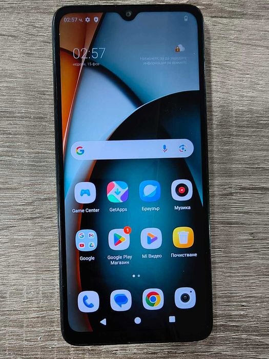 Мобилен Телефон Redmi A3