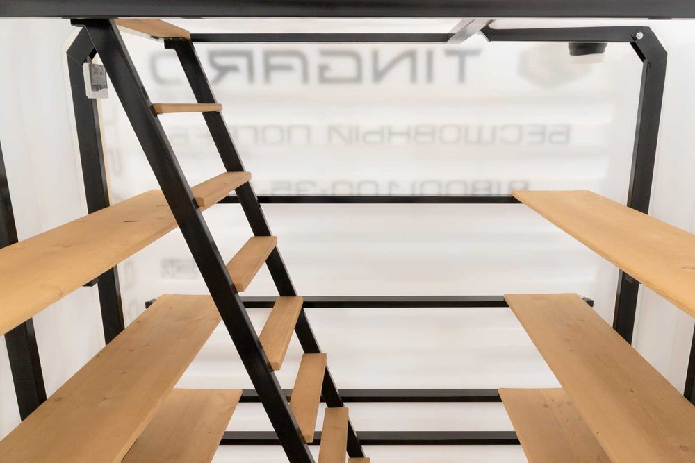 Погреб Optimum L | Астана | QAZPOLYMER GROUP