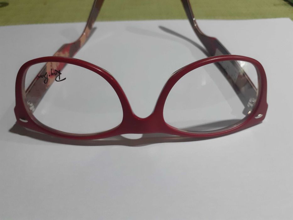 Rama ochelari Ray Ban  New Wayfarer