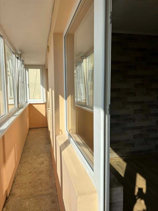 Двустаен апартамент