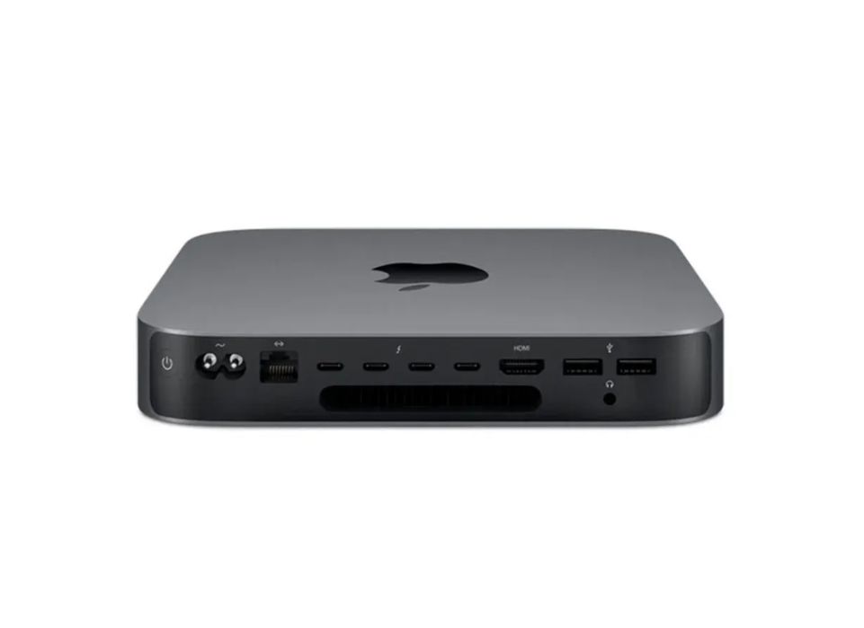 Apple Mac Mini Intel Core i3