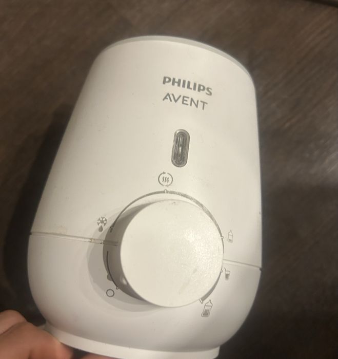 Нагревател Philips Avent