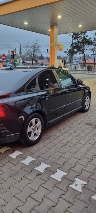 VOLVO S40 2010 Motor 1.6 Tdi