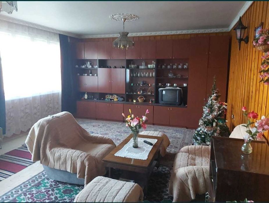 Продава се Къща в с. Ресен, Област Велико Търново - 110 кв.м за 878 €/кв.м - Снимка #8