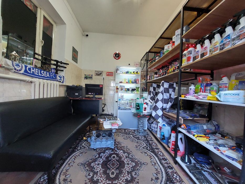 Продам бизнес Автоаксесуаров