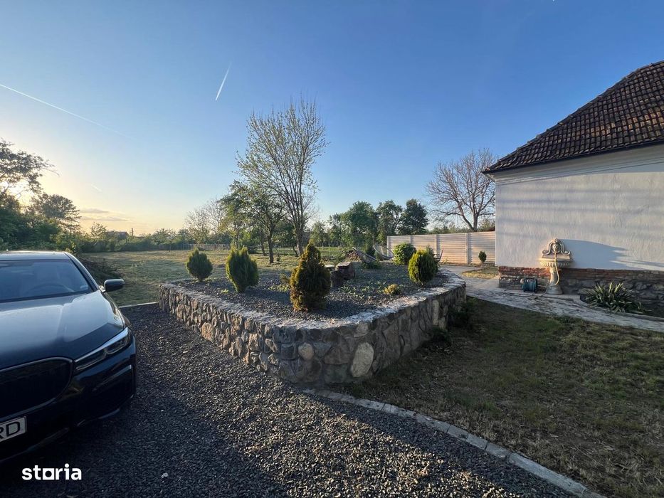 Casă foarte frumoasa la 7 min de Deva