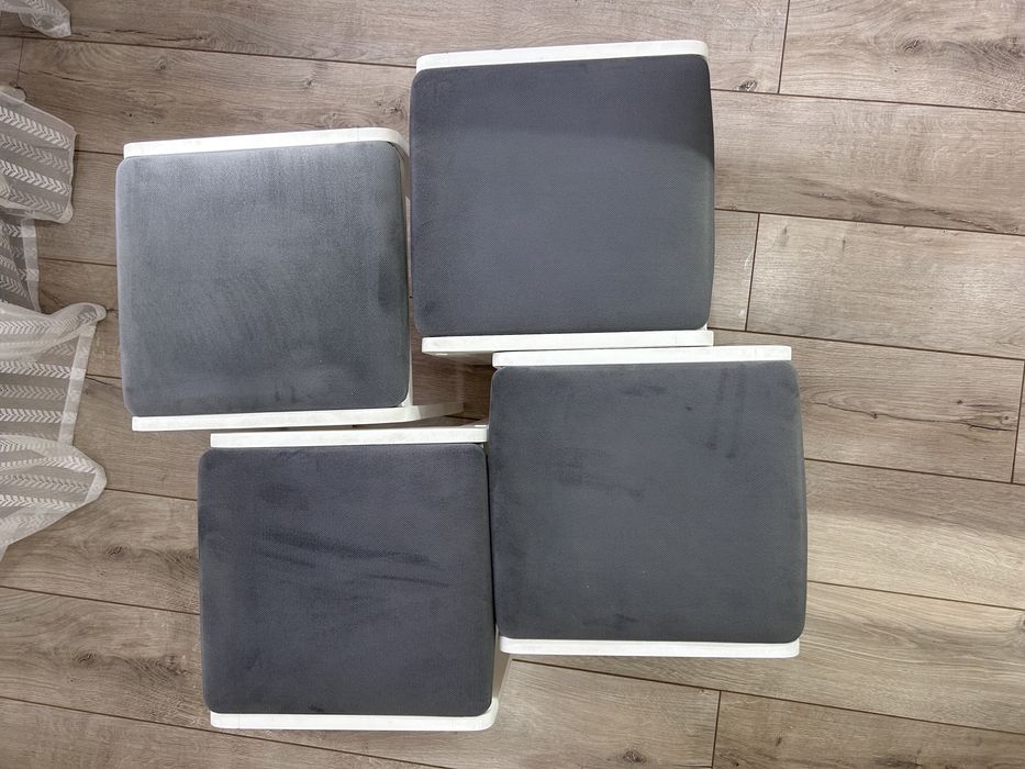 Продам табуреты, стулья