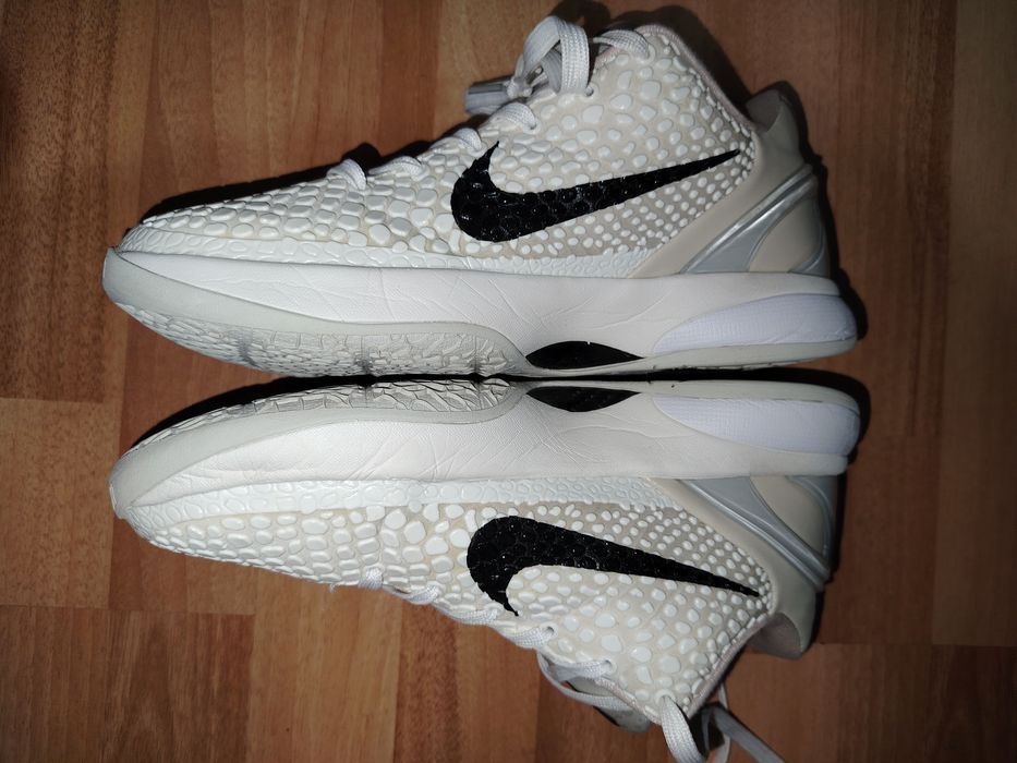 Papuci de baschet Kobe 6 all star model 2025