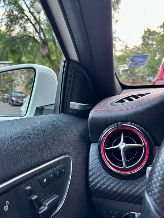 Mercedess Benz sport под наем