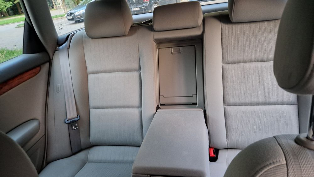 Audi A4 B6  1.8 T  2002 cu gpl din 2024