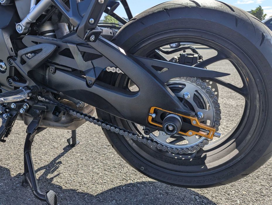 Suzuki GSX-S1000GX