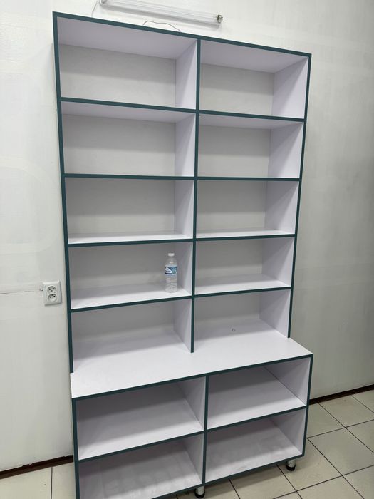 Мебель для аптеки