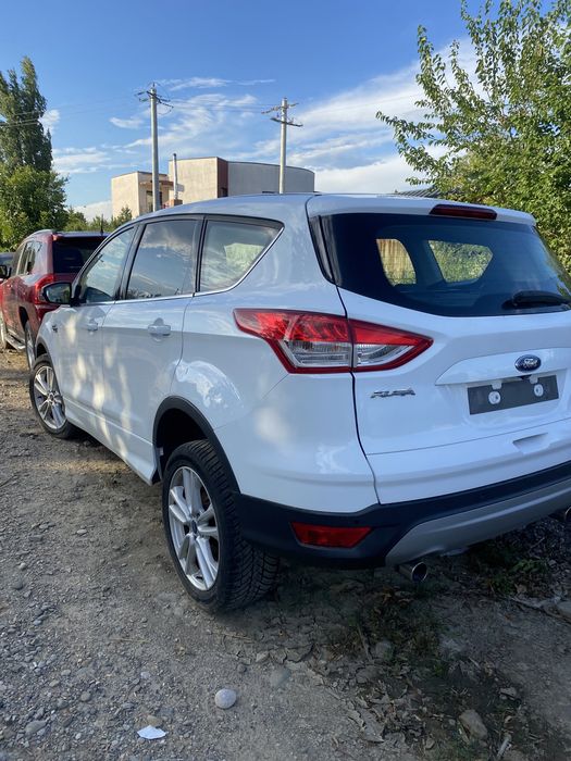 Stop led dreapta aripă Ford Kuga MK 2 2014