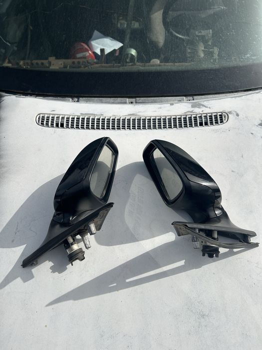 Огледала Ляв волан БМВ Ф10/11 BMW F10 F11 ogledala