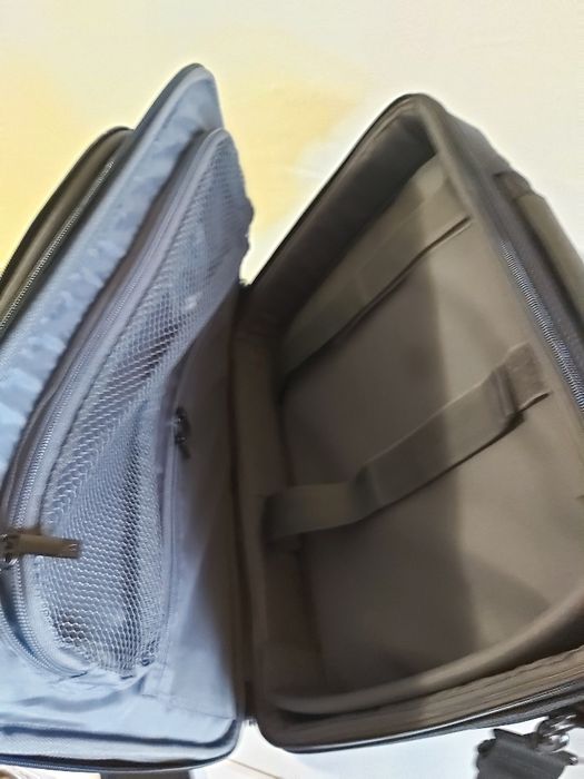 Geanta laptop adidas. documente