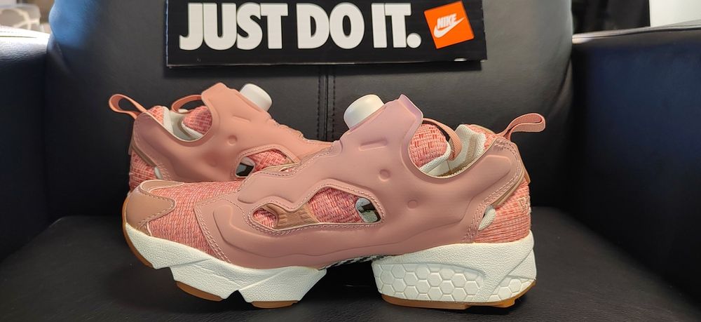 Reebok Instapump Fury Off, номер 37