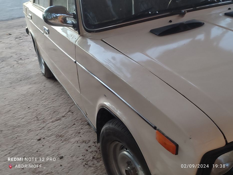 Vaz lada 2106 malochni juguli