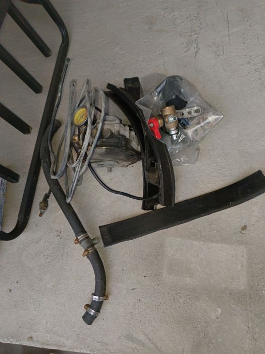 Метан 65 тали 2014