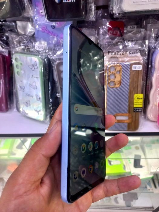 “Zo‘r sifat, ajoyib holatdagi Realme Note 50 – 8/128 GB, tezkor va ish