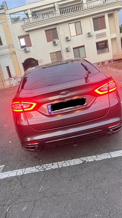 Vand Ford Mondeo ST LINE 210cp