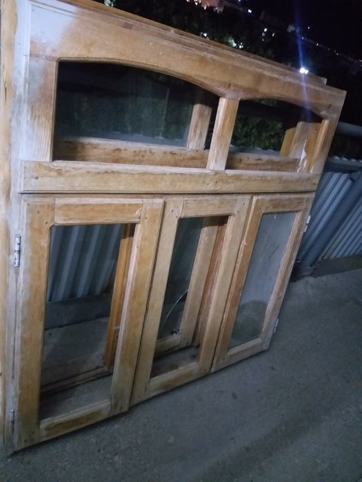 Deraza narxini kelishamiz