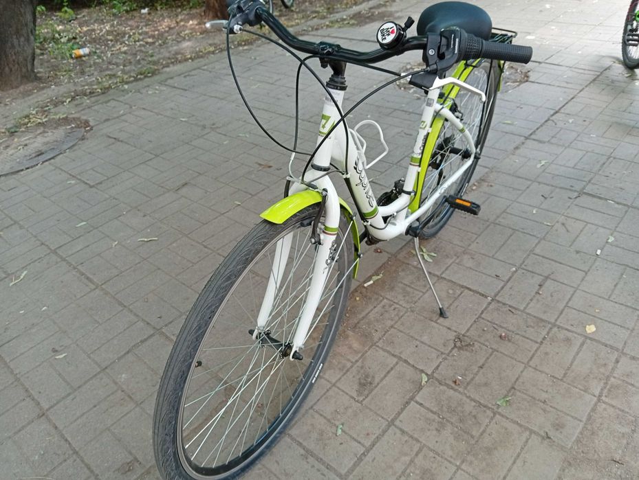 детско колело Caprice 28 цола