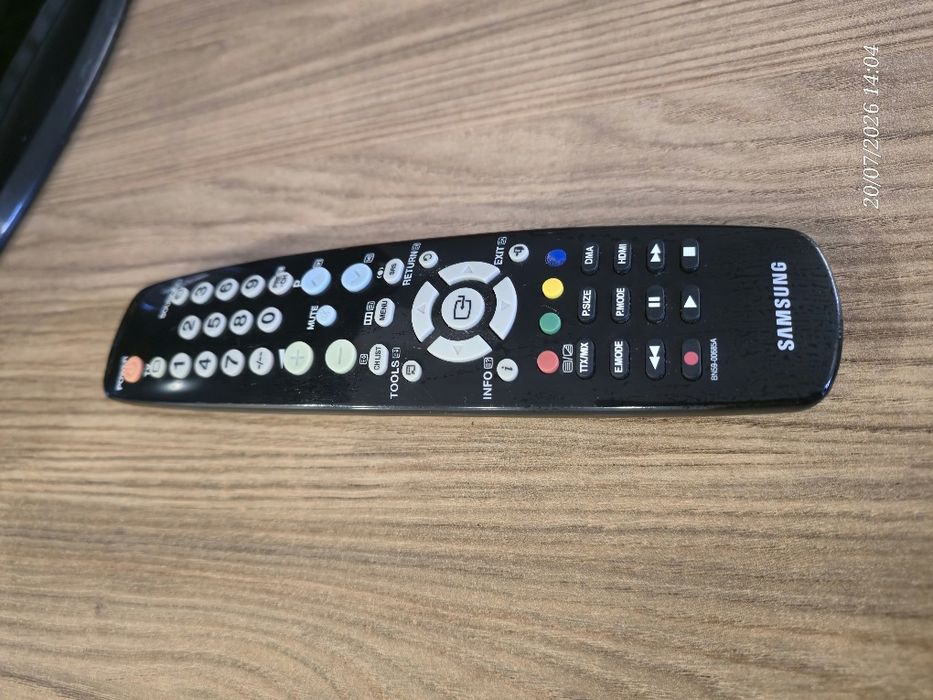 Телевизор 26" (66 см)  Samsung LE26A451C1