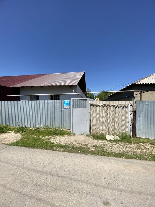 Үй сатылады, Түлкібас, келісім бар