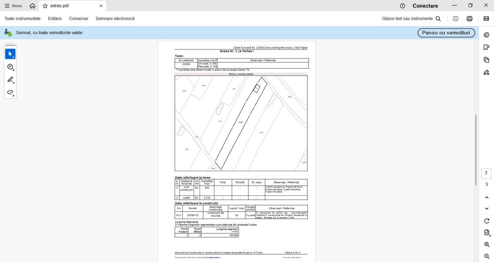 Teren și casă Mihai Viteazu, Calarasi