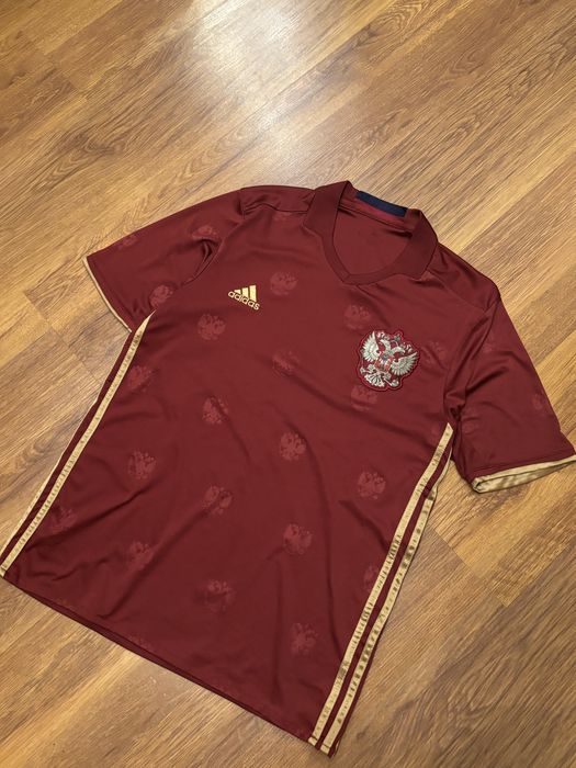 Футболка Adidas