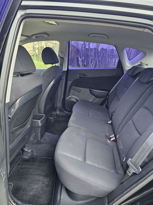 Hyundai i30 Facelift 1.6 Dieselb