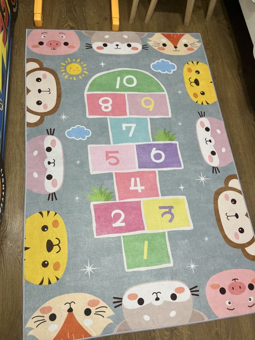 Продается детский коврик