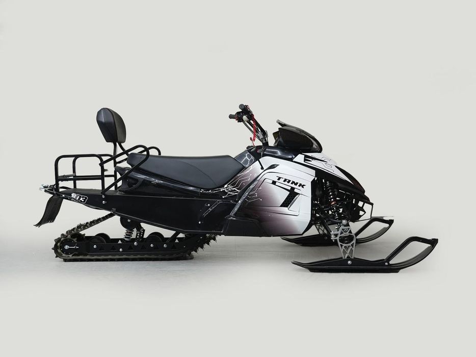 Снегоходтар сатылады