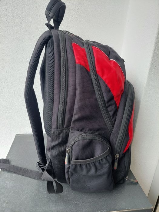 Samsonite-Оригинал 45L-размери 50см/45см