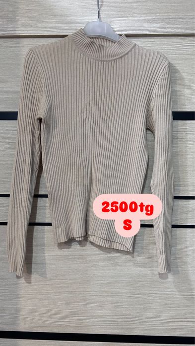 Разгрузка гардероба