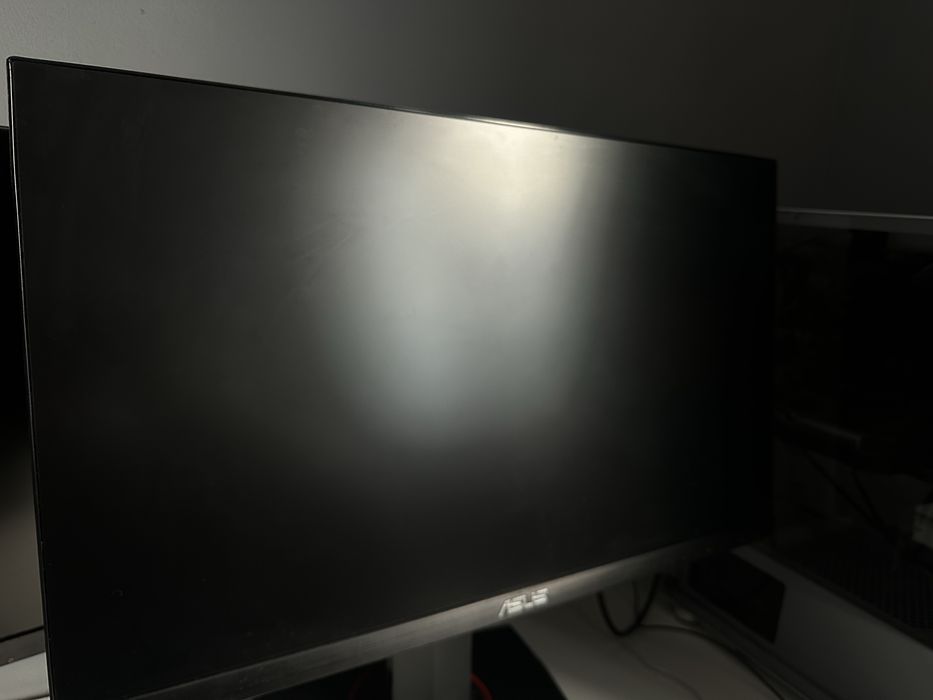 Monitor asus lcd vg249q