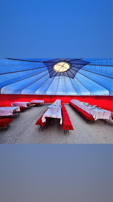 Юрта,Палатка,Темір үй