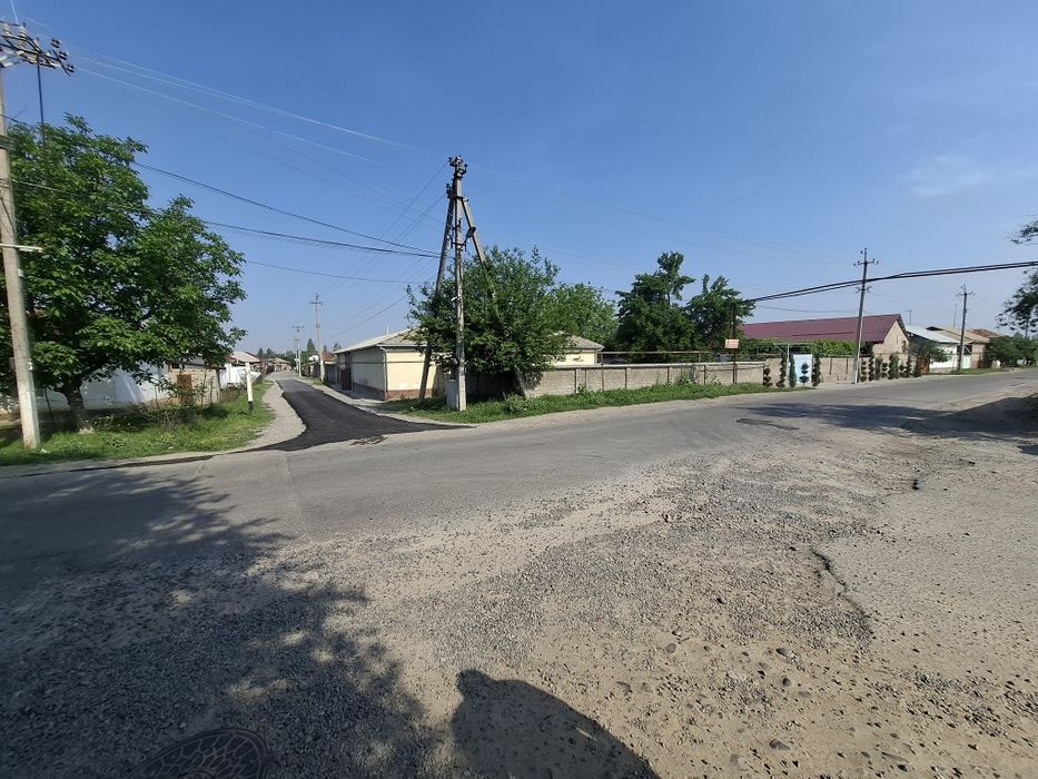 20 сот ер сотилади