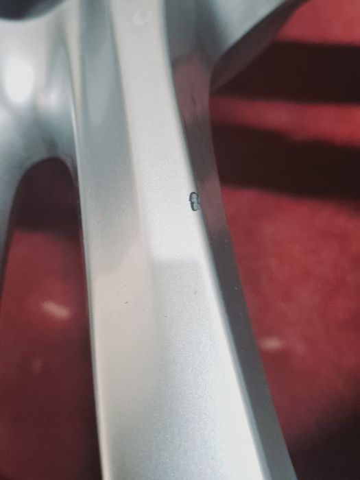 Jante Aliaj MAK R17 5x114.3 –Toyota  Hyundai Tucson, Santa Fe, Elantra