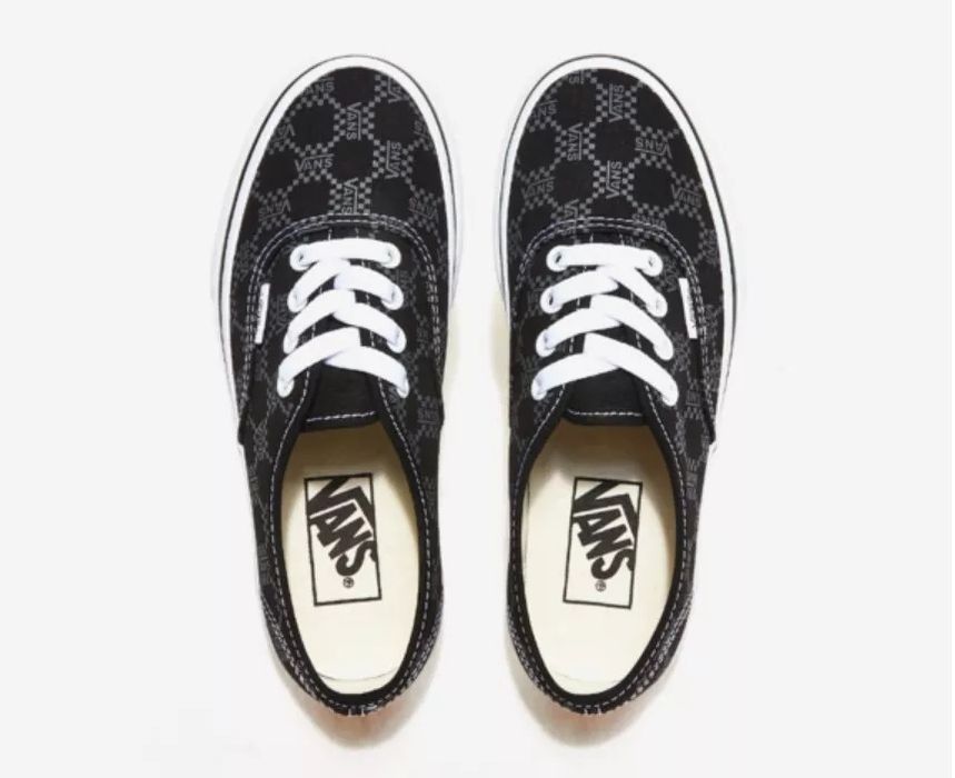 Vans. Заказаны с официального сайта