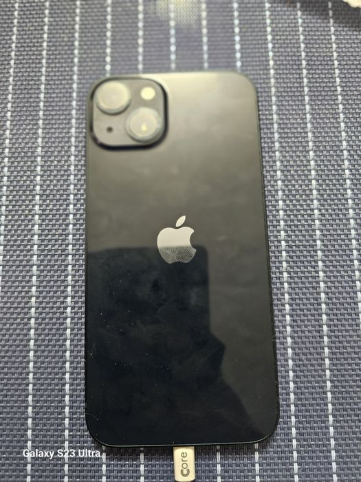 Iphone 13  128gb 88% baterie