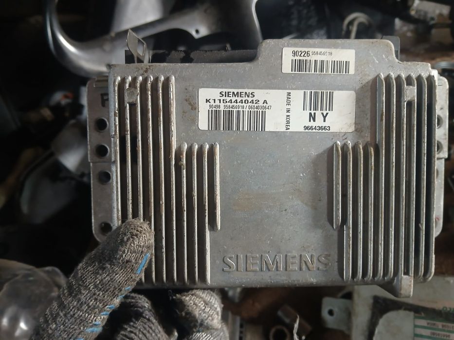 Продам АКПП Матиз