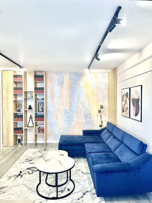 DIRECT PROPRIETAR Apartament 3 camere circular modern gata de mutat