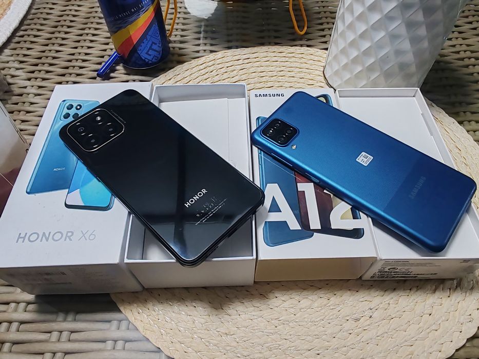 5 telefoane stare PERFECTĂ