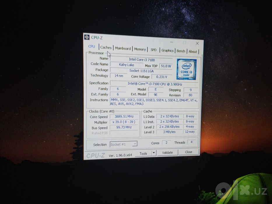 Arzon DDR4 keys srochna sotladi